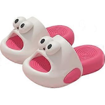 Cute Cartoon Cloud Slippers for Kids EVA Soft Anti-Slip Quick-Dry Sandals Size 36 38 40 Lightweight Ergonomic Shower Slides