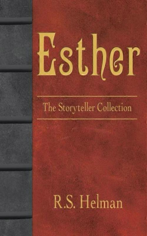 Esther The Storyteller Collection