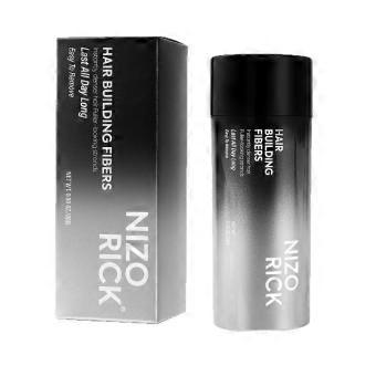 Hair Thickening Fibers for Thinning Hairline - Fill In Fine or Thinning Hair - Instantly Thicker Looking - Waterproof Root Touch Up Hair Color Powder