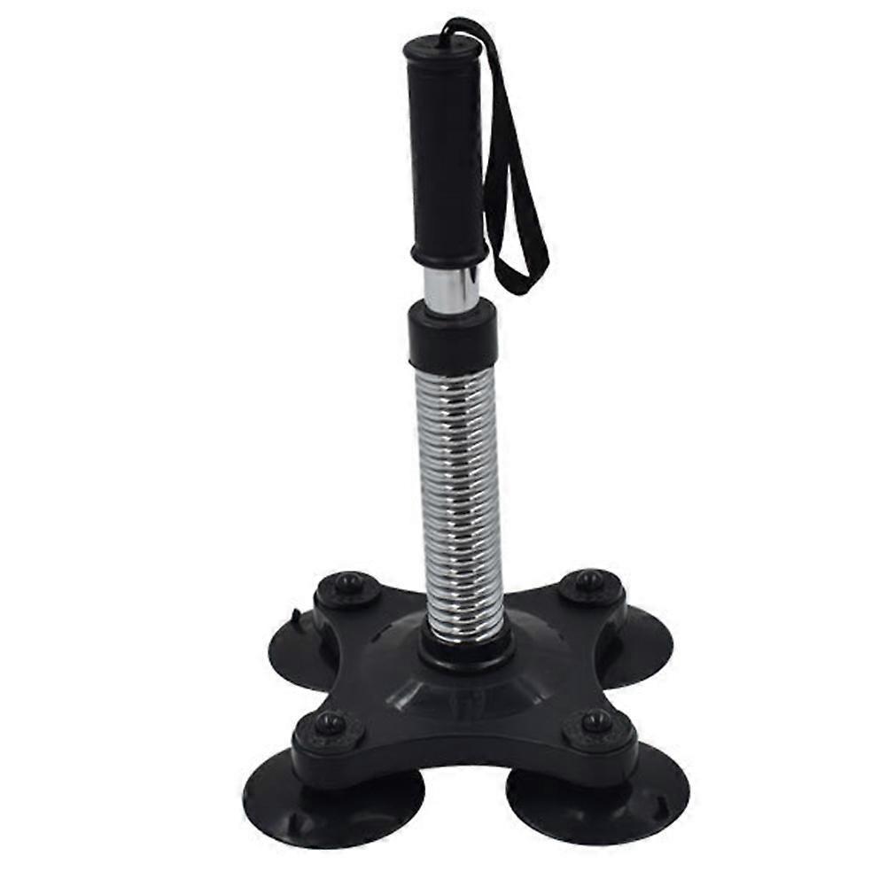 Arm Trainer compatible with Power Electroplating Light Duty (35-40LB)