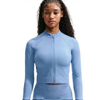 Nike Womens/Ladies Pro Seamless Jacket
