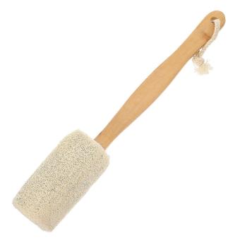 Long Handle Bath Brush Body Scrubber for Home Use 5Pcs Pack core