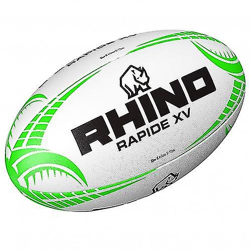Rhino Rapide XV Rugby Ball