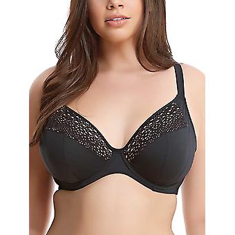Indie Plunge Bikini Top