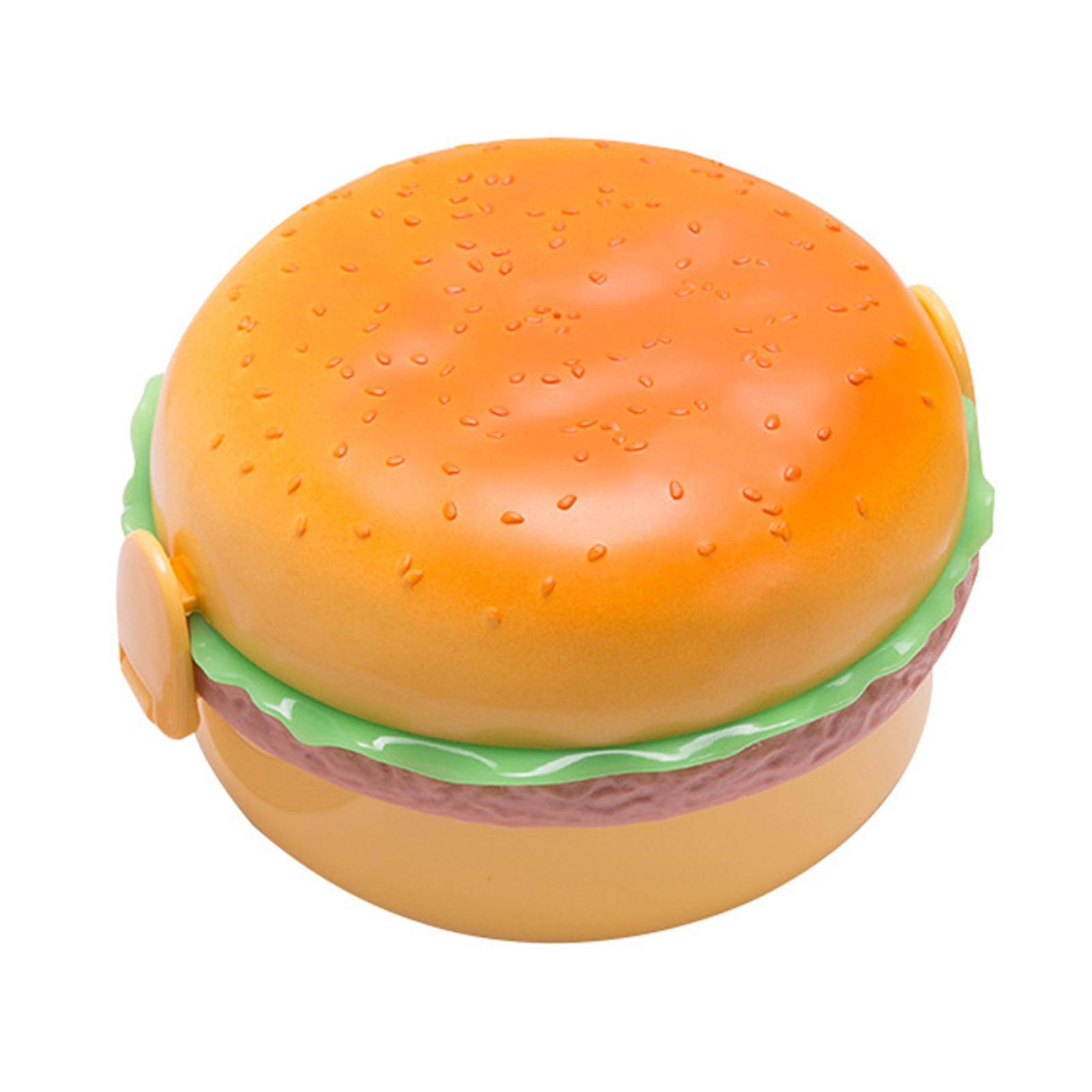 Lunch Box Kids Boys Both Round And Square Shapes Lunch