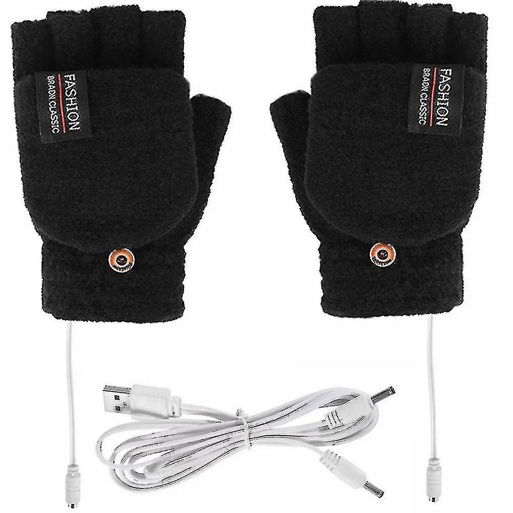 Elektrisk Ing Gs Usb Lading Hand Ed Votter