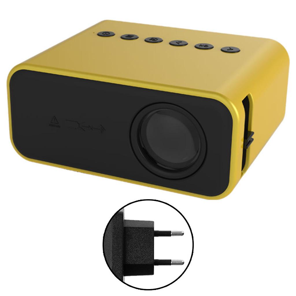 Support 1920x1080P Supported LED Video For Mobile Phone Mirroring Optional