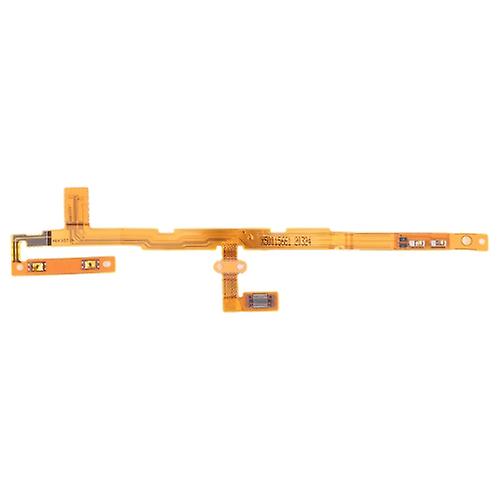 Power Button Flex Cable For Sony Xperia 10 Ii