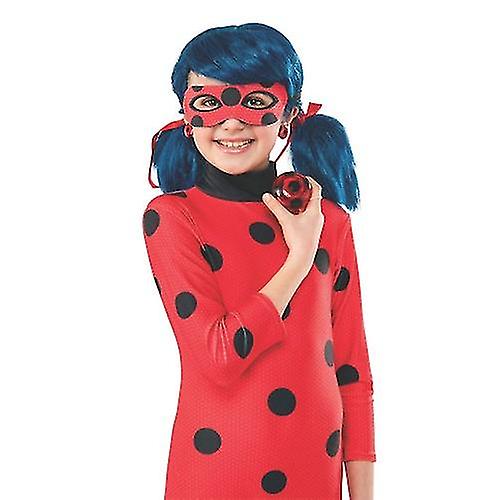 てんとう虫コスチュームアクセサリーセット