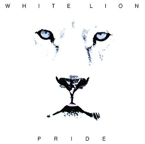 White Lion - Pride [VINYL]