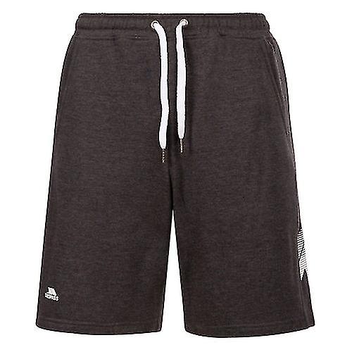 Trespass Childrens/Kids Lance Marl Shorts