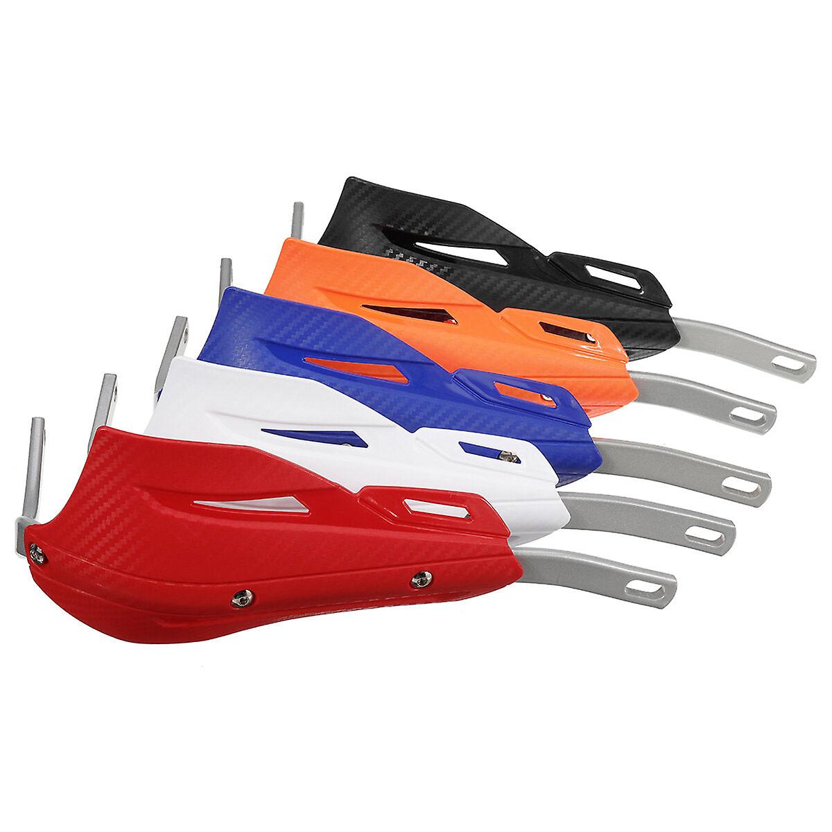 Motorcycle Handguard Protector For 22mm & 28mm Handlebars - Universal Fit