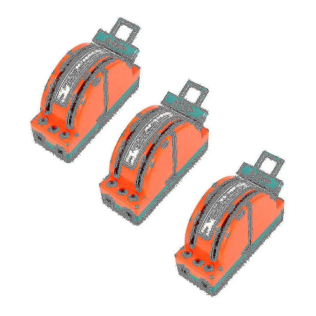 3x 100a Two Pole Disconnect Double Throw Switch For Circuit Breaker Backup Generator