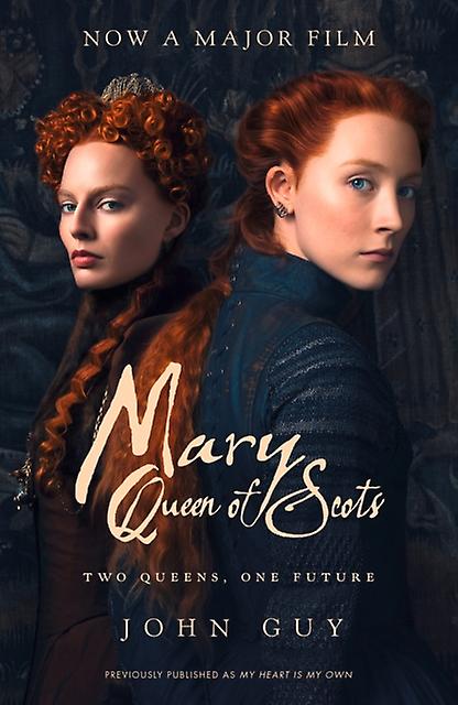 Maria Stuart - John Guy