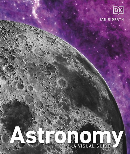 Astronomy - Dorling Kindersley Ltd