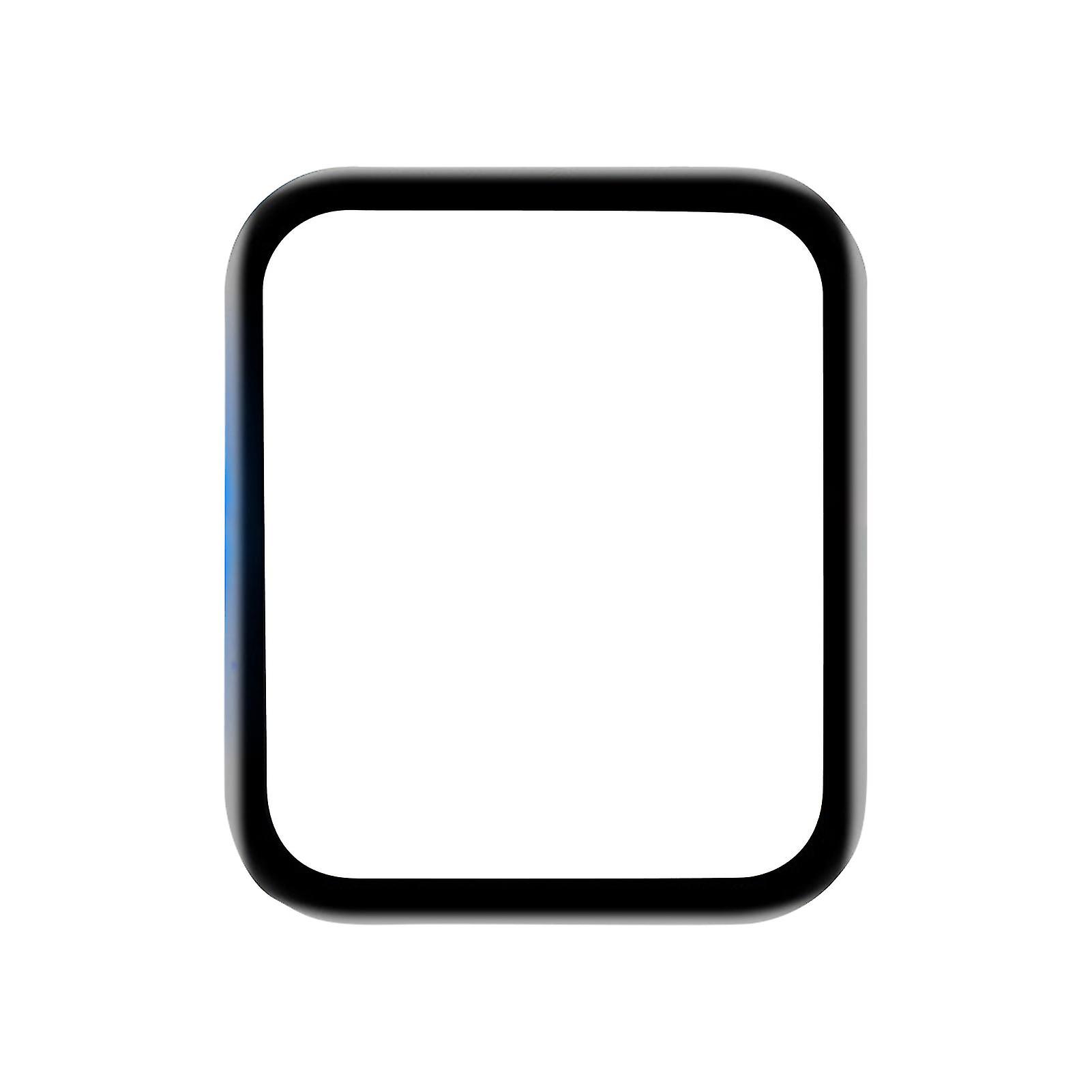 Folia ochronna Miękki Anti-scratch 3d Smart Watch Pełnoekranowa osłona ochronna do Oppo Watch 2