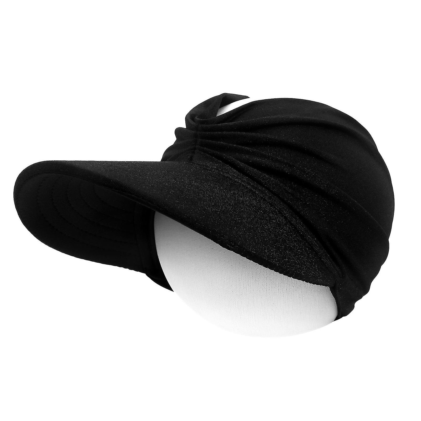 بادي هات المضادة للأشعة فوق البنفسجية جوفاء أعلى الصلبة اللون واقية من الشمس قبعة الشمس في الهواء الطلق