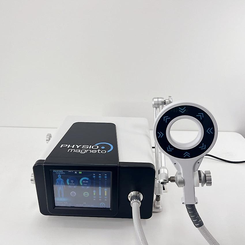 Extrakorporale magnetische Transduktion emtt Muskel-Skelett-Schmerz Pemf Physio Mageneto-Therapiegerät
