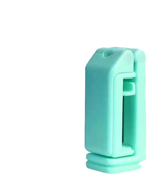 Height Adjustable Portable Cell Phone Holder