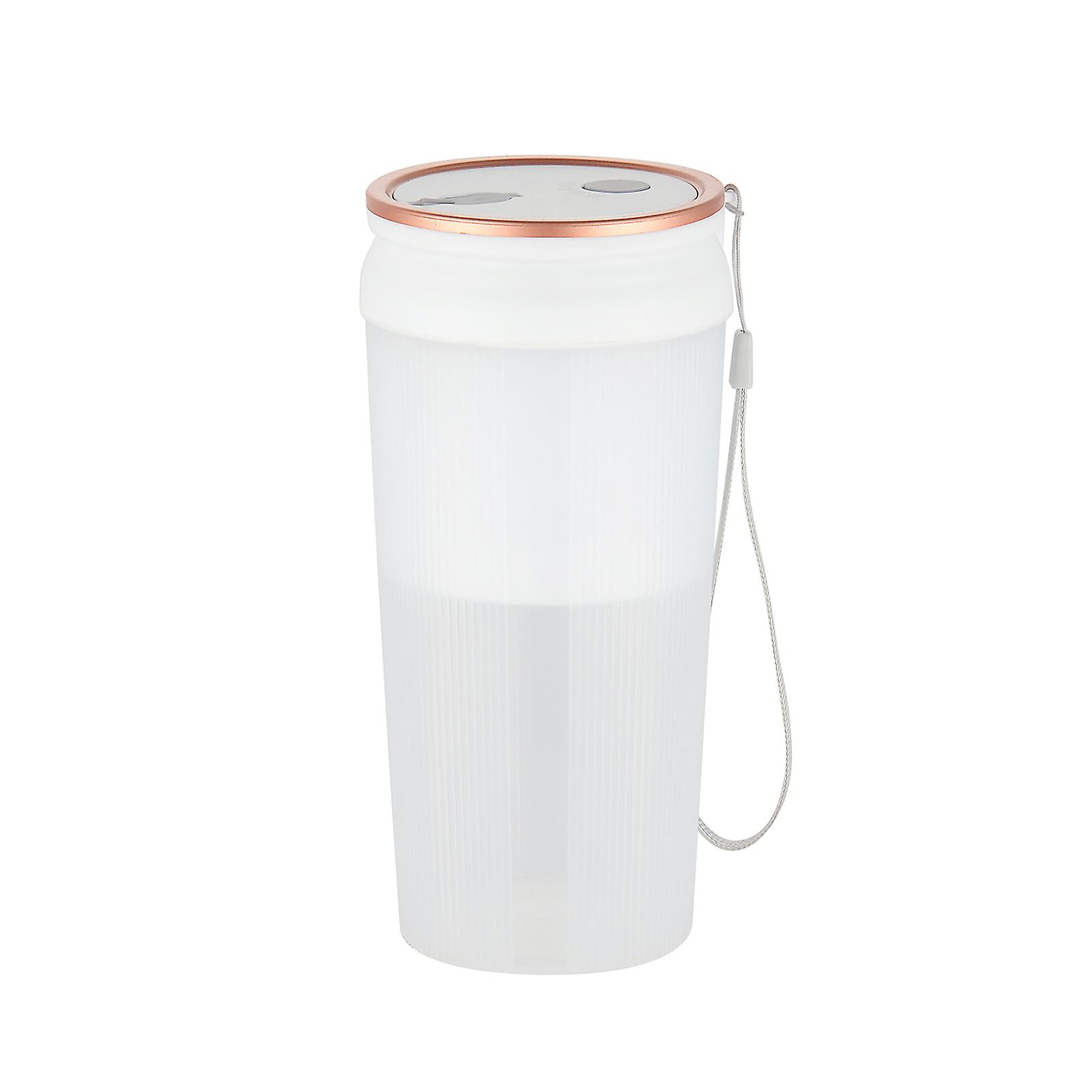 Mini Home Use Electric Juice Extractor Usb Recharging Make Healthy Smoothies For Office Meeting Room Working