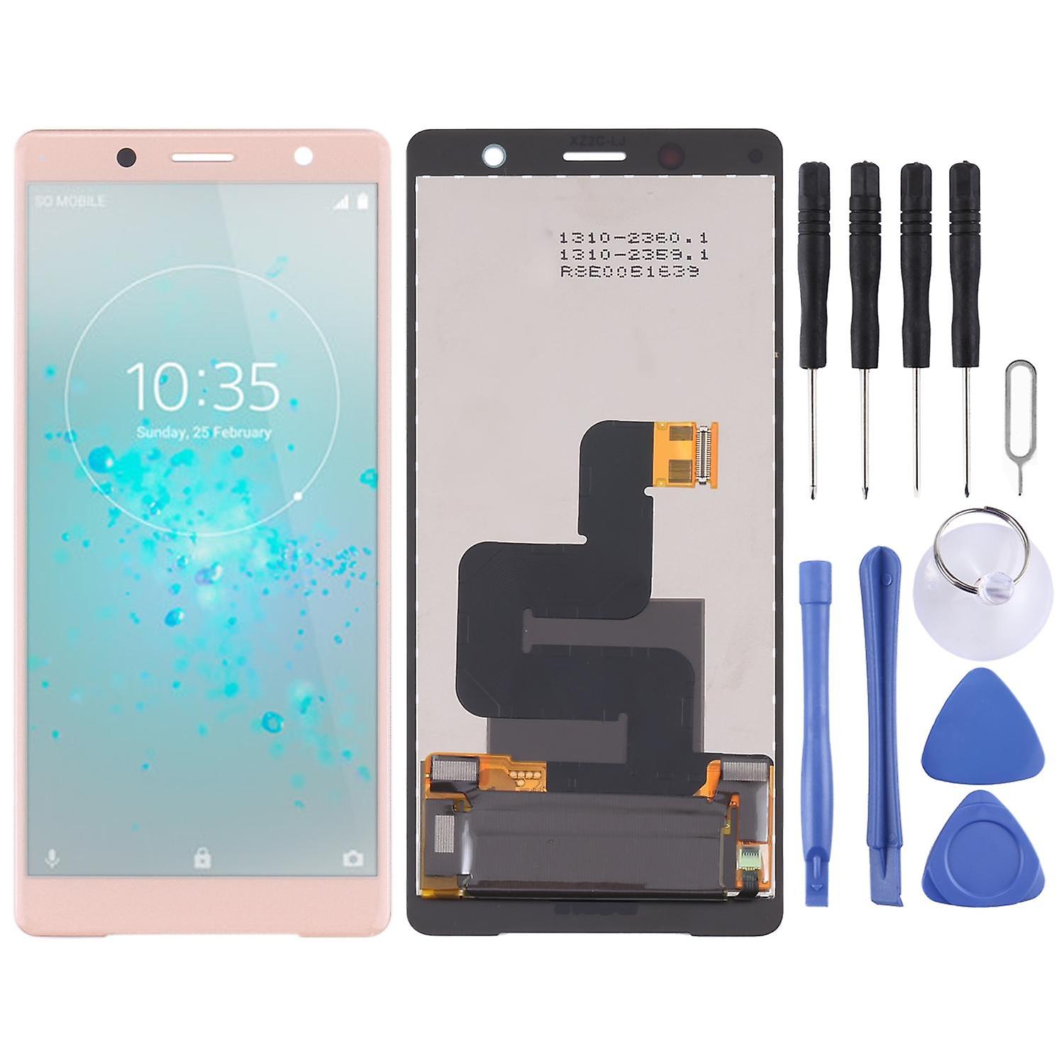 OEM LCD Screen for Sony Xperia XZ2 Compact