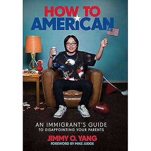 Hvordan til amerikanske