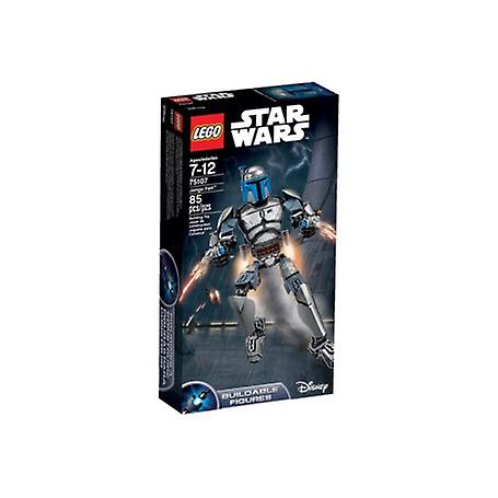 LEGO 75107 Jango Fett