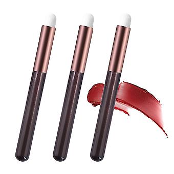 Lip Brush Lipstick Brush Met Tube, Lip Gloss Applicator Stick Lip Brush Multipurpose Lip Makeup Brush
