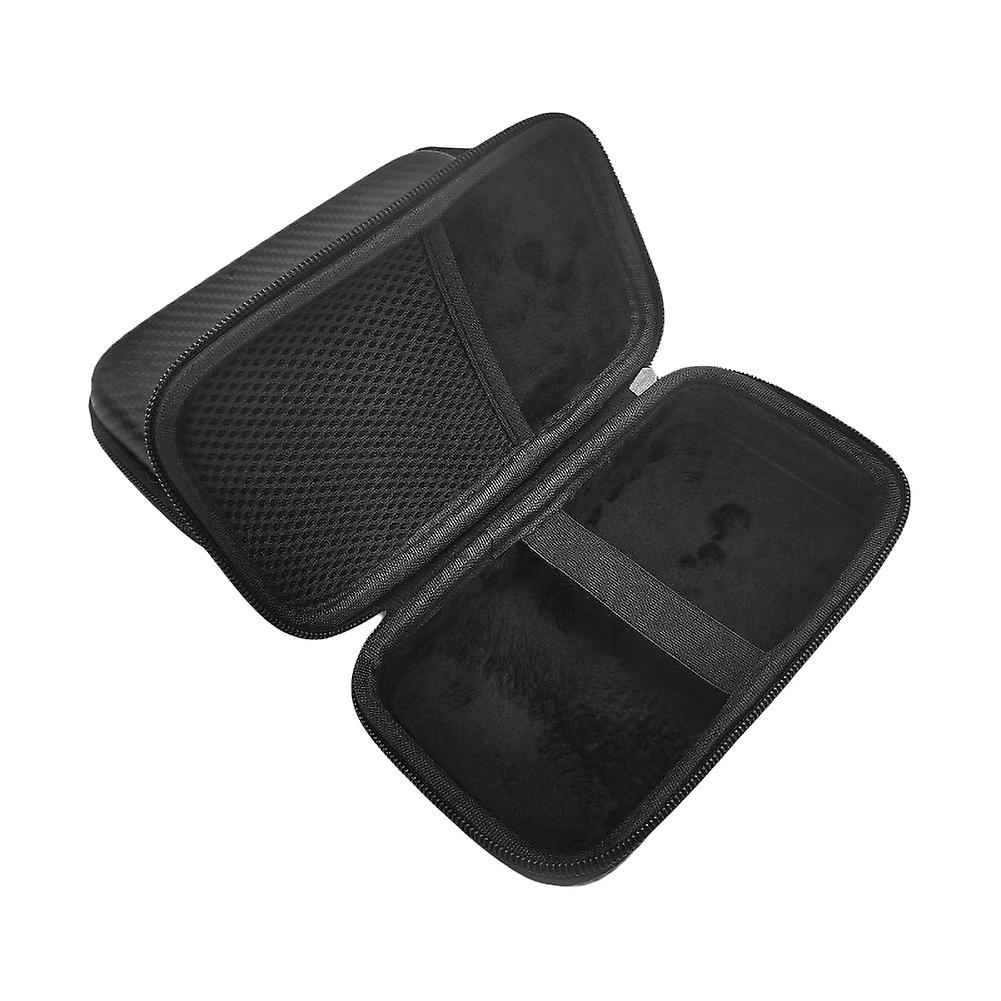 Universal Drop-resistant Dustproof Zipper Thermometer Storage Bag Protective Case