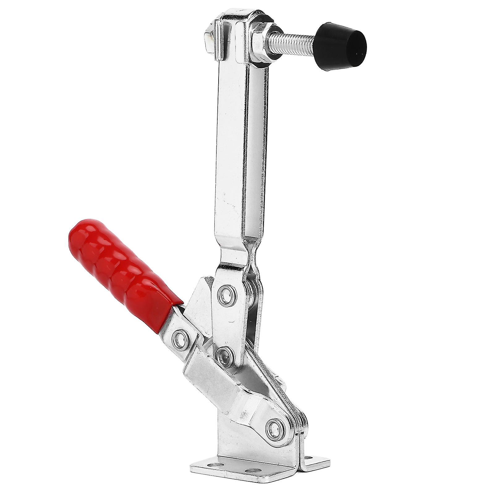 Woodworking Toggle Clamp,Toggle Clamp Vertical Fast Quick Release Toggle Clamp Toggle Clamp Achieve More