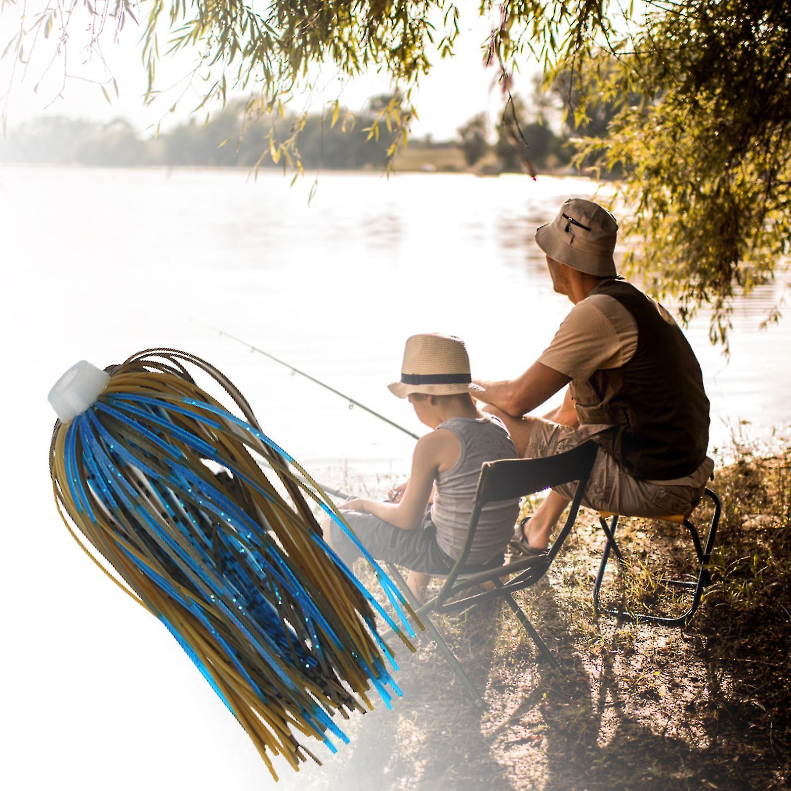 Artificiali Spinning THKFISH 19g Jig Esche Artificiali Da Pesca In Silicone Jigs Esche Da Shore Jig - 2