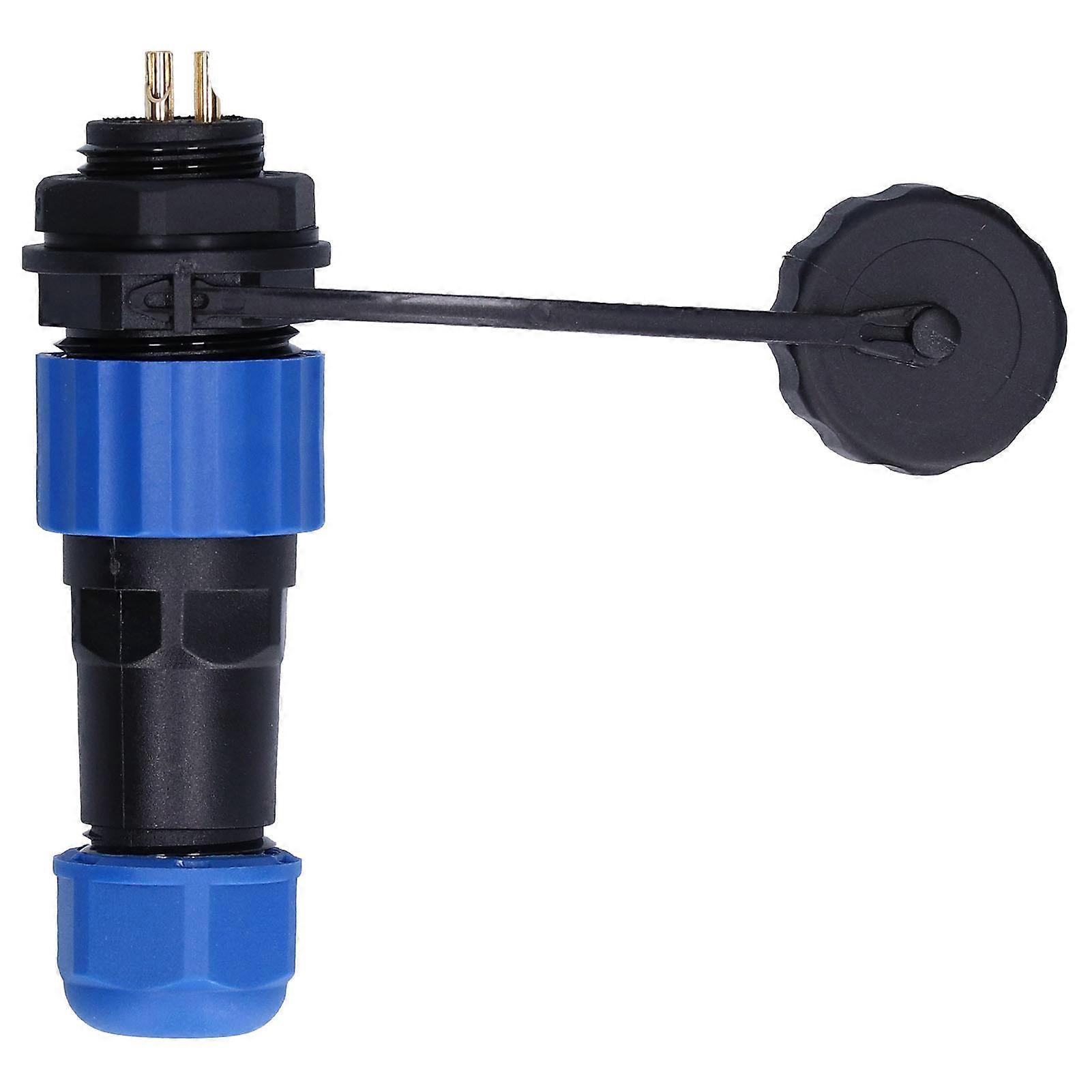 Durable and Reliable Aviation Plug Socket Connector for Program Controlled Machines