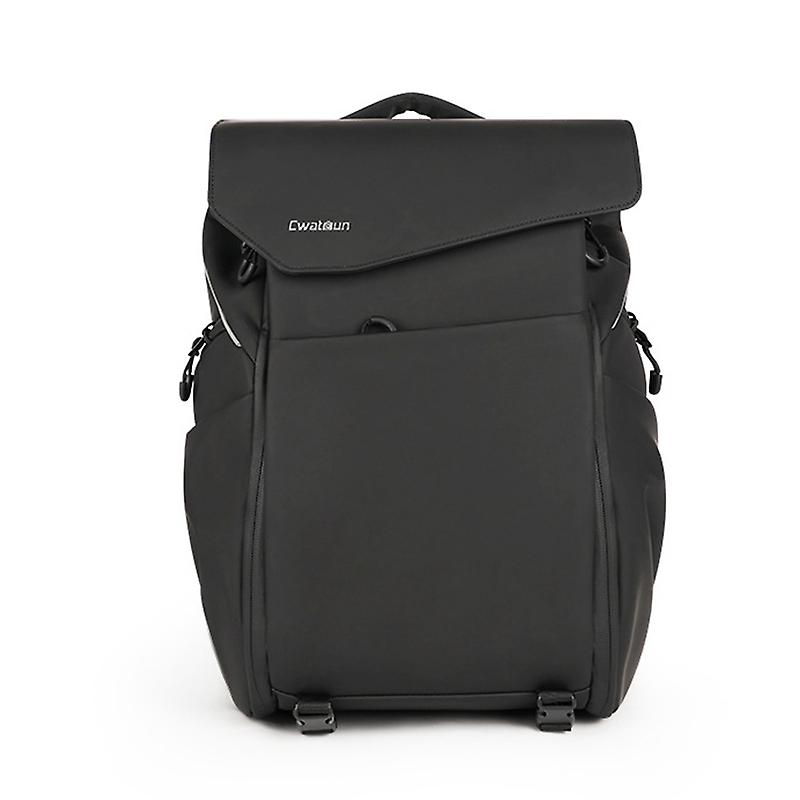 Cwatcun D89 Camera Backpack 43.5 x 33 x 22.5cm