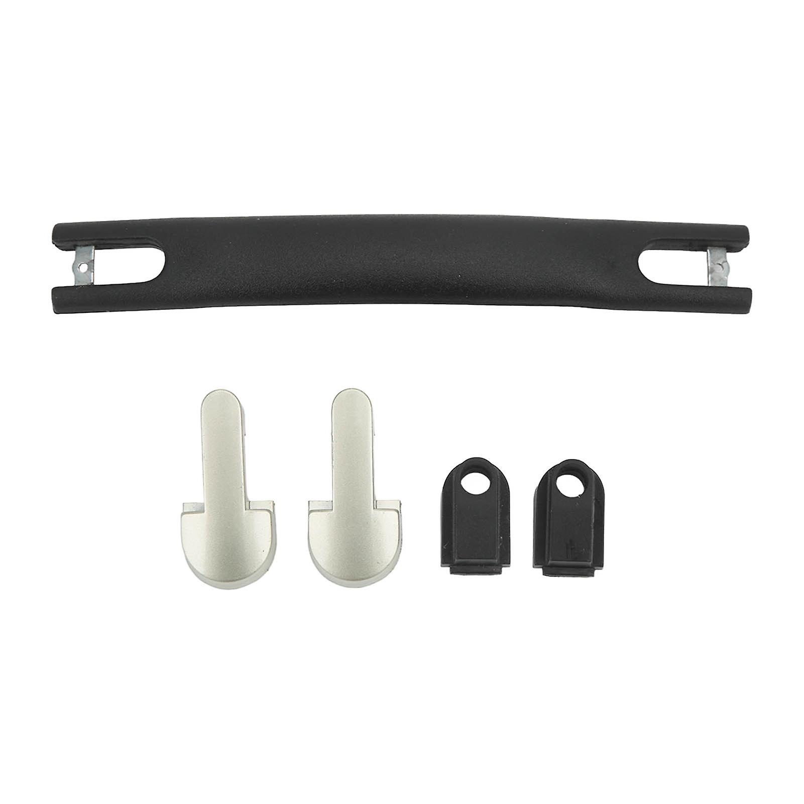 Replacement handle for suitcase long plastic strap for repair