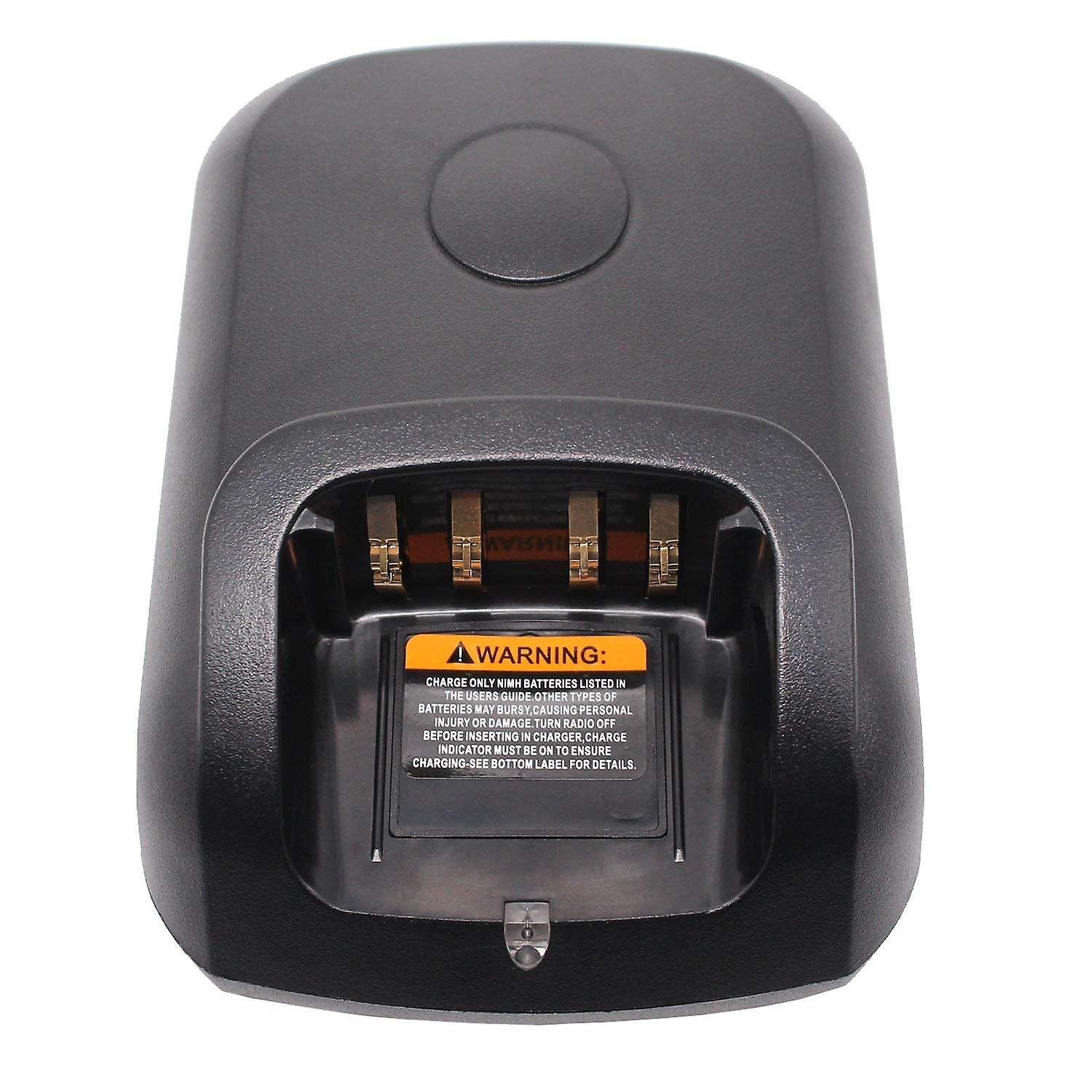 Wpln4226 Wpln4234 Rapid Charger For Motorola Dp2400 Dp2600 Dp3400 Dp3601 Dp4401