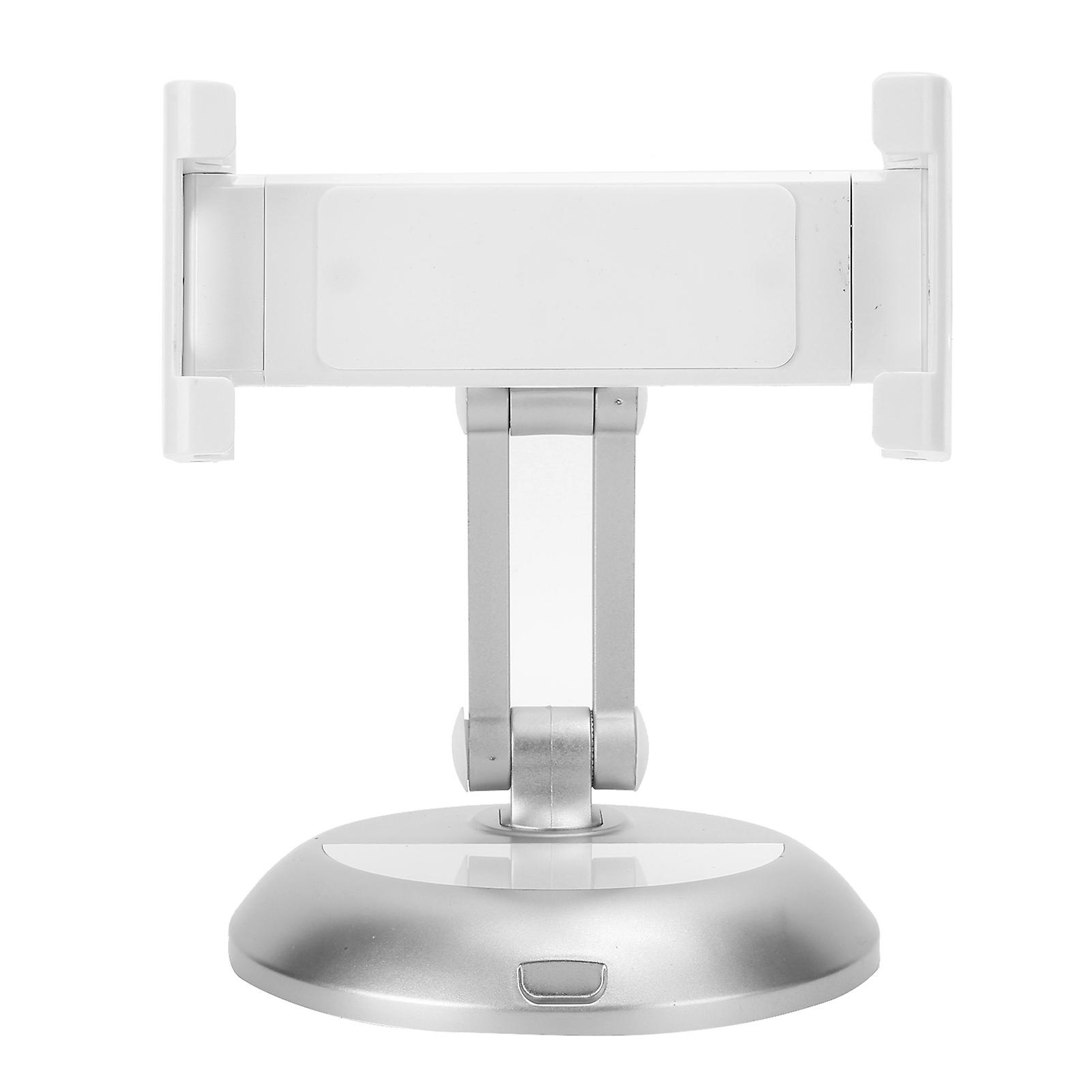 Portable Bureau Table Top 360 Degrés Pliant Téléphone Portable Tablet PC Support Support