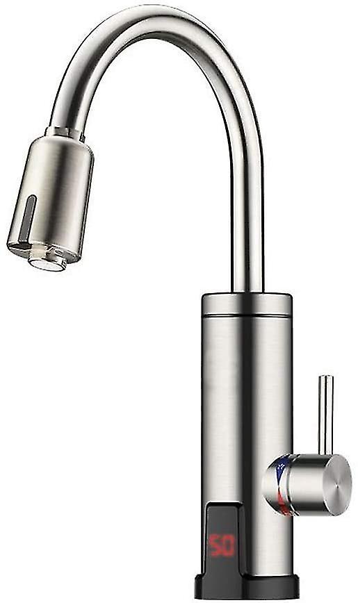 Automatic Mixing Taps Instantaneous Heating Taps Touch Sensor Taps Hot & Cold Water Sinks