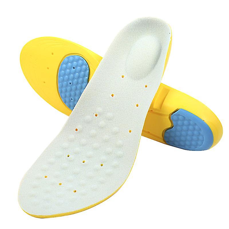 1pcs Memory Insoles