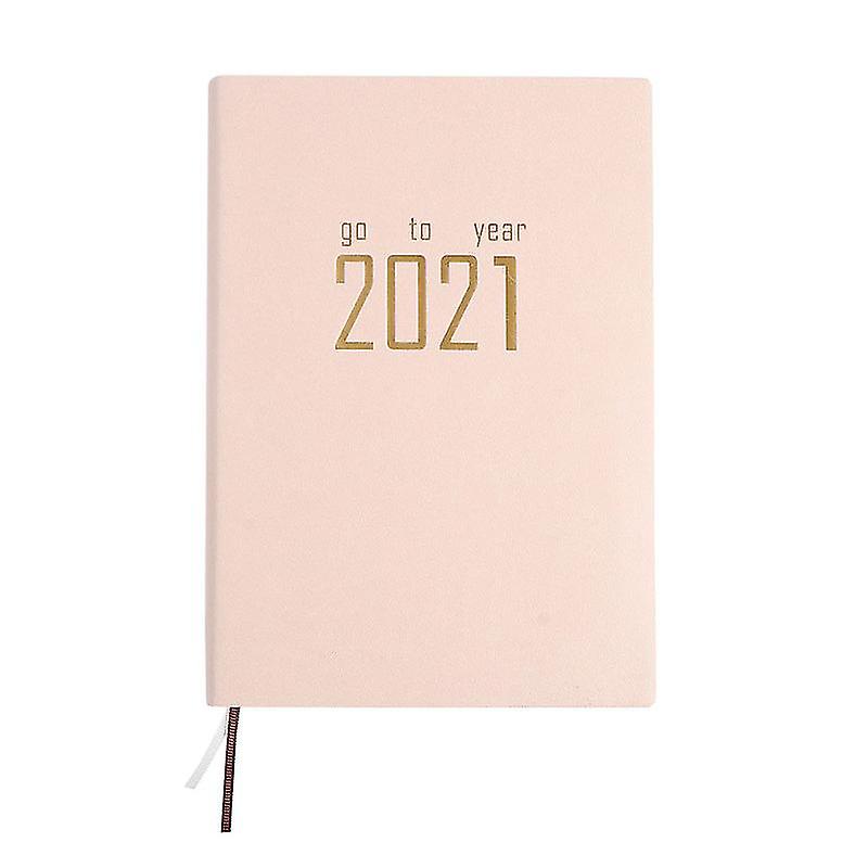 1pcs 2021 Notebook