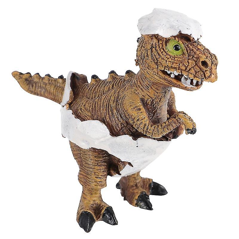1pcs Simulation Dinosaur
