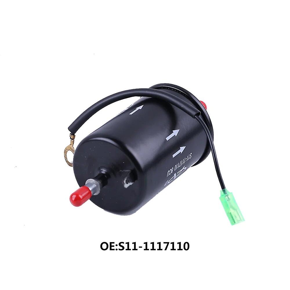 Air Filter&Oil Filter&Carbin Filter&Fuel Filter For Chery Tiggo 5x