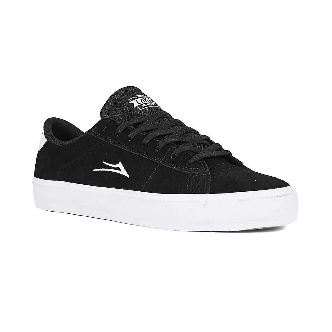 lakai newport shoes