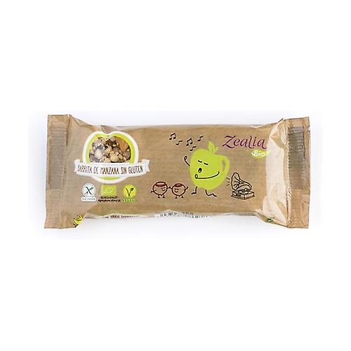 Apple and Cinnamon Stick 1 bar of 35g