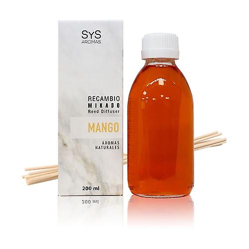 Mango Mikado Air Freshener Replacement 200 ml