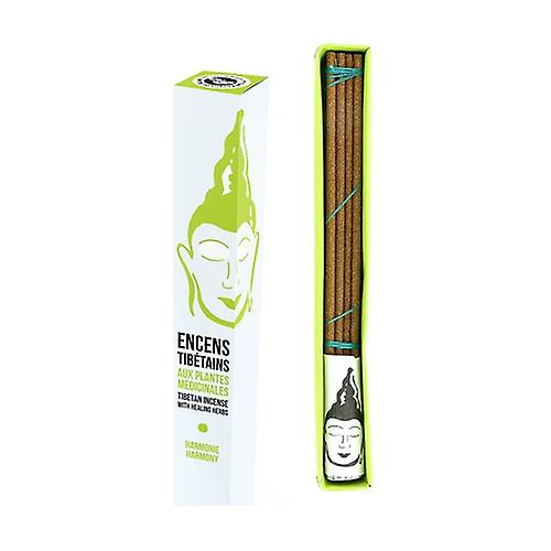Tibetan Harmonizing Mandala Incense 16 units