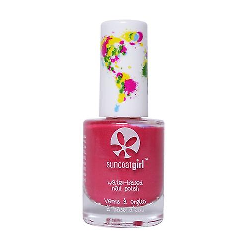 Apple blossom nail polish for kids 1 unit of 9ml
