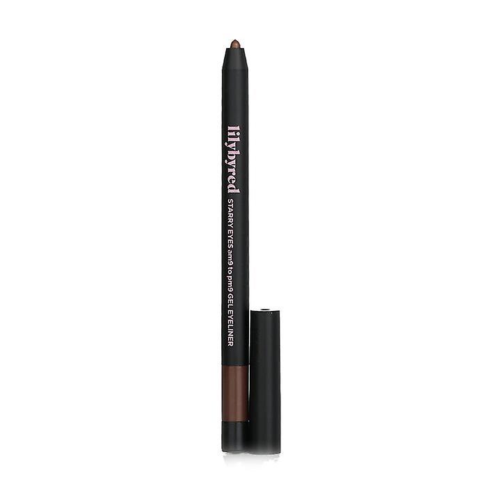 Lilybyred Starry Eyes Am9 To Pm9 Gel Eyeliner - # 02 Glam Mocha 0.5g