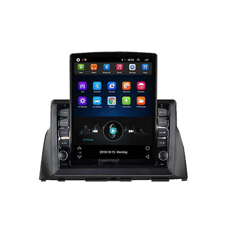 9.7 "   K5 2016-2018          GPS