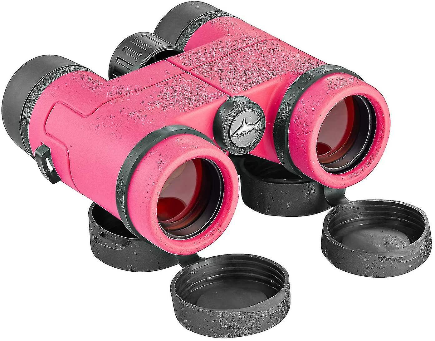 Best Compact Waterproof Shock Proof Binoculars For Kids