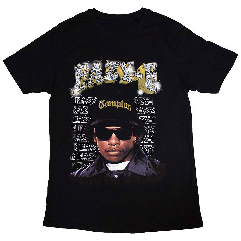 Eazy E Compton T Shirt